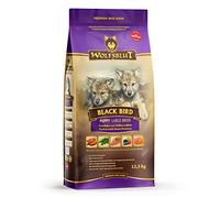 Black Bird Large Breed Puppy 12.5 Kg