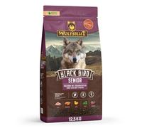 Black Bird Senior 12.5 Kg