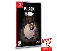 Black Bird (Switch Limited Run #68) - Interruptor de Nintendo