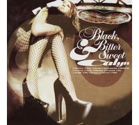 Black Bitter & Sweet