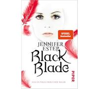 Black Blade: Das dunkle Herz der Magie: 2