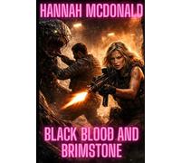 Black Blood and Brimstone (Extinction '98)