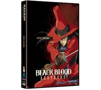 Black_Blood_Brothers_(TV_Series) [USA] [DVD]