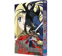 Black Blood Brothers Vol. 1 [Alemania] [DVD]
