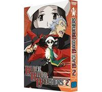 Black Blood Brothers Vol. 2 [Alemania] [DVD]