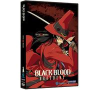 Black Blood Brothers Volume 2 [USA] [DVD]