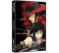 Black Blood Brothers Volume 3 [USA] [DVD]