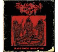 Black Blood Invocation - Black Blood Invocation [Vinilo]