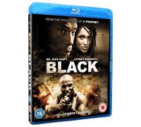 Black Blu-ray [2009] [Reino Unido] [Blu-ray]
