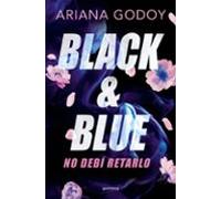 Black & Blue