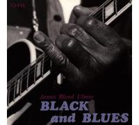 Black & Blues by James Blood Ulmer