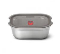 Black Blum Contenedor Rectangular Small Inox Para Microondas FBSSBLS017FR