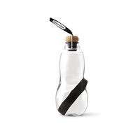 black + blum EG005 - Botella de agua filtro de carbón Eau Good
