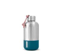 black+blum Explorer - Termo pequeño (650 ml), diseño de océano