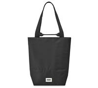 BLACK + BLUM Insulated Tote Bag, Bolsa Unisex Adulto, Negro, Talla única