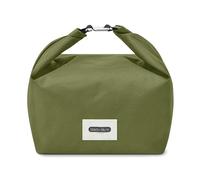 BLACK + BLUM LBB Bag, polietileno, 6,7 litros, musgo