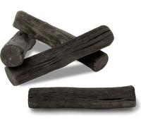 black + blum Set de 4 Filtros de Carbón Activado - 1 set black + blum