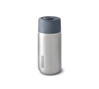BLACK + BLUM Taza de café, acero inoxidable, océano, 340 ml