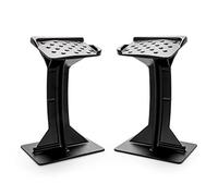 BLACK BOAR Camco - Pedestal Trasero para Tumbona ATV | 8-3/8 Pulgadas de Alto x 4 Pulgadas de Ancho | Juego de 2 (66017)
