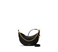 Black Bolso Polo ID mini de piel con cadena TALLA ÚNICA