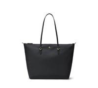 Black Bolso tote Keaton grande de nailon TALLA ÚNICA