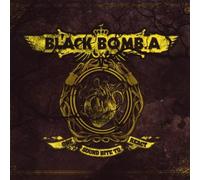 Black Bomb a^Black Bomb a - One Sound Bite to React