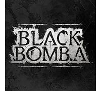 Black Bomb a [Vinilo]