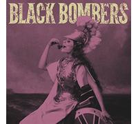 Black Bombers - A: Last Bite B: You Take My Money [7" VINYL] [Vinilo]