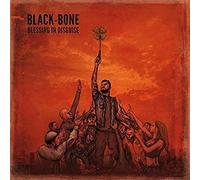 Black-Bone - Blessing In Disguise [Vinilo]