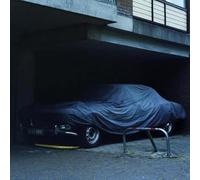 Black Bones - Night Drives [VINYL] [Vinilo]