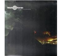 Black Bonzo - Sound of Apocalypse [Vinilo]