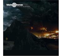 Black Bonzo - Sound of the Apocalypse