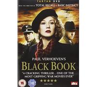 Black Book [2006] [DVD]