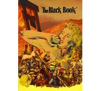 Black Book ('49) [Edizione: Stati Uniti] [Italia] [DVD]