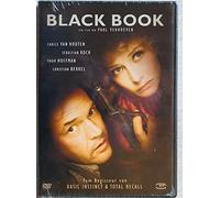 Black Book [Alemania] [DVD]