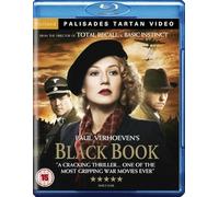 Black Book [Blu-ray] [2006] [Reino Unido]