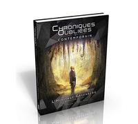 Black Book Ediciones - Crónicas Olvidadas Contemporáneo - 6 - El Legado Greenberg