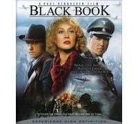 Black Book [Edizione: Stati Uniti] [Reino Unido] [Blu-ray]