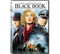 Black Book [Edizione: Stati Uniti] [USA] [DVD]