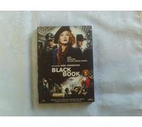 Black Book [Francia] [DVD]