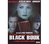 Black book [Italia] [DVD]