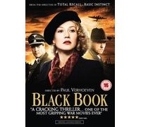 Black Book [Italia] [DVD]