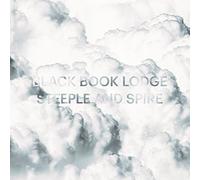Black Book Lodge Steeple and Spire (CD) Album (Importación USA)