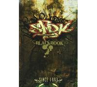 Black Book [Reino Unido] [DVD]