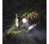 Black Books - Eyes on the Mirror, Head in the Clouds (Col. Lp) [Vinilo]