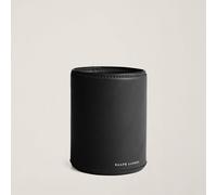 Black Bote portalápices de piel Brennan TALLA ÚNICA