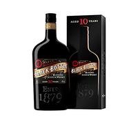 Black Bottle 10 Years Old Blended Scotch Whisky 40% Vol. 0,7l in Giftbox