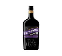 Black Bottle Andean Oak | Blended Whisky Escocés | 46,3% ABV | 70 dición Limitada | Alchemy Series | Terminado en Roble Andino Virgen | Notas dulces con suave humo