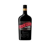 Black Bottle DOUBLE CASK Blended Scotch Whisky 46,3% Vol. 0,7l