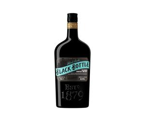 Black Bottle ISLAND SMOKE Blended Scotch Whisky 46,3% Vol. 0,7l